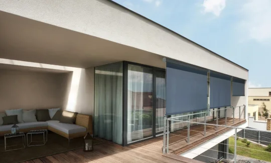 Screens veranda